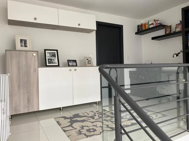 Loft de Venta Ubicado en El Sector de Auqui Chico, 2 Cuartos, Ideal Ubicación — imagen 3