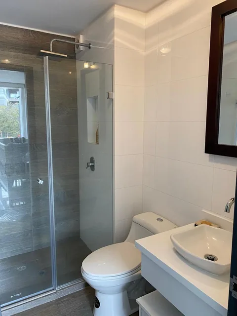 Loft de Venta Ubicado en El Sector de Auqui Chico, 2 Cuartos, Ideal Ubicación — imagen 2
