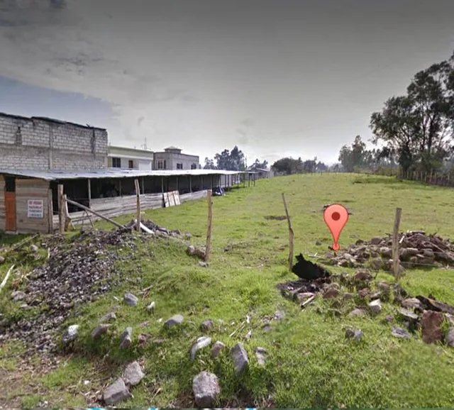 Venta Terreno Plano Sector Sangolqui Valle de Los Chillos — imagen 4