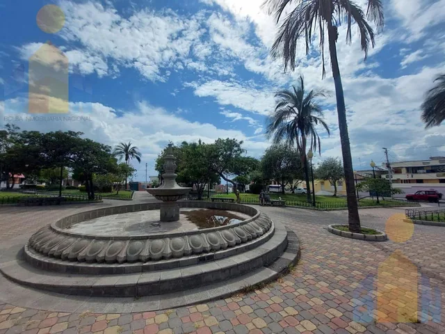 Vendo Terreno Comercial o Proyecto Inmobiliario Parque Checa — imagen 4