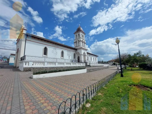 Vendo Terreno Comercial o Proyecto Inmobiliario Parque Checa — imagen 2