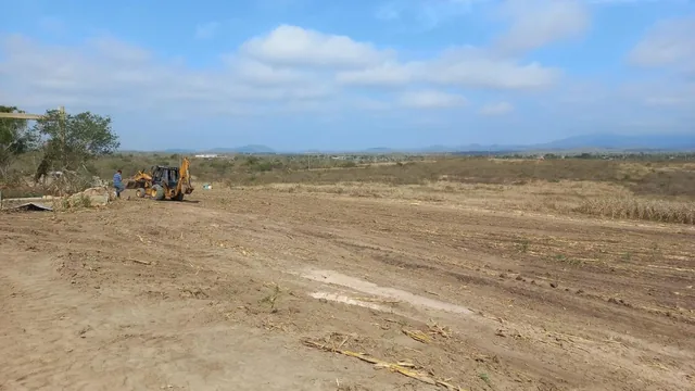 Terreno en Venta, Los Bajos de Montecristi, Manabí — imagen 5