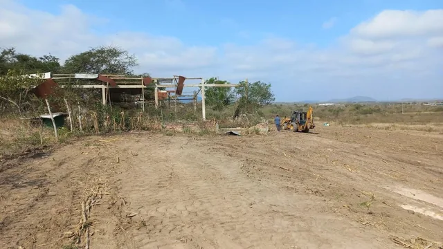 Terreno en Venta, Los Bajos de Montecristi, Manabí — imagen 4