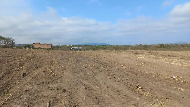 Terreno en Venta, Los Bajos de Montecristi, Manabí — imagen 3