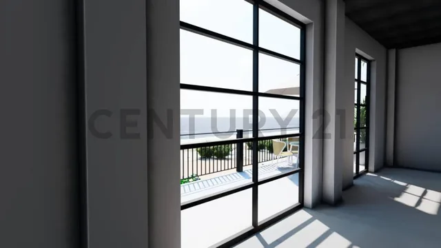 Venta Terreno en Playas Al Pie del Mar con Obra Gris en Construccion, Guayas — imagen 2