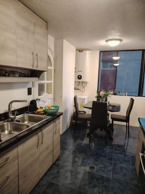 Departamento de 139 m² con 3 Dorm. en Venta en Iñaquito — imagen 2