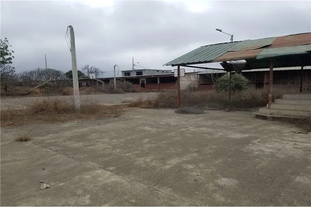 Terreno de Venta en Montecristi Zona Sur de Manabí, Manabí — imagen 5