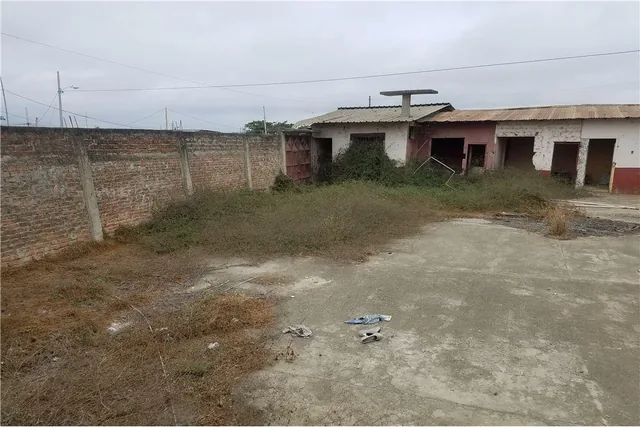 Terreno de Venta en Montecristi Zona Sur de Manabí, Manabí — imagen 4