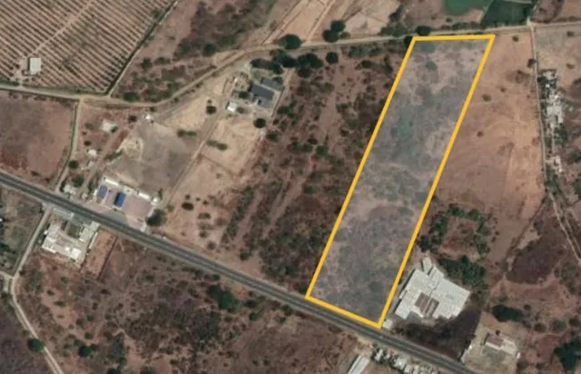 Venta de Lote #2 en Lomas de Sargentillo, Zona Industrial, Guayas — imagen 4
