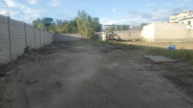 Terreno de Venta Comercial en Guayllabamba, Vía Principal Apto Para Proyecto — imagen 2