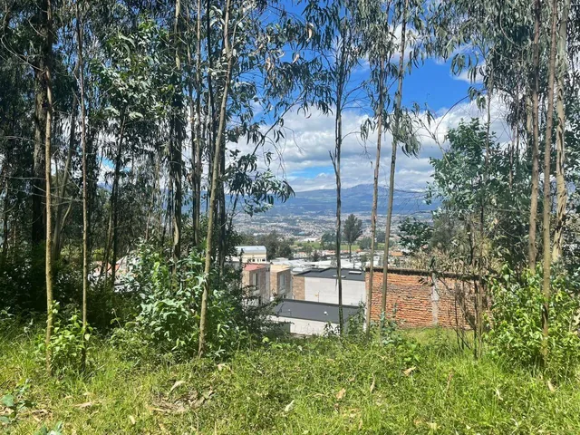 Se Vende Amplio Terreno en El Valle de Los Chillos Sector Puente 3 — imagen 5