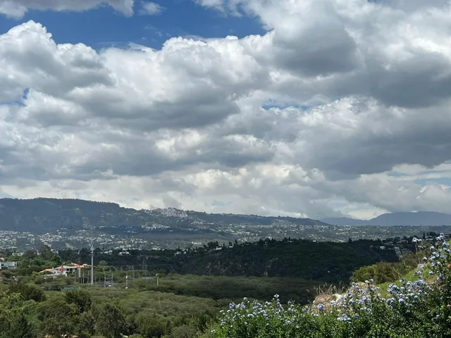 Mv - Sector La Viña Alta, en Venta Terreno 960 m², en Urbanización Privada — imagen 3