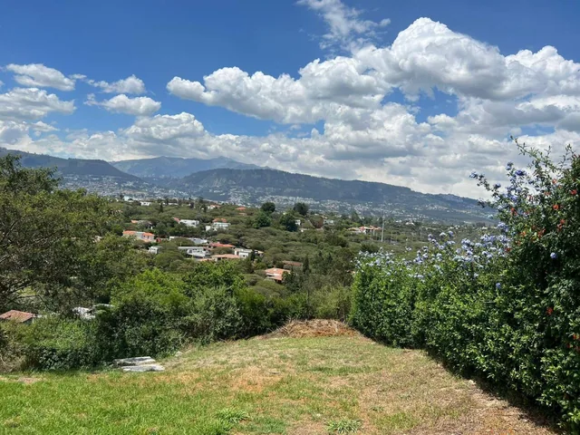 Mv - Sector La Viña Alta, en Venta Terreno 960 m², en Urbanización Privada — imagen 2