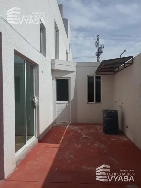 Calderon - San Camilo, Hermosa Casa de Venta 115 m² — imagen 5