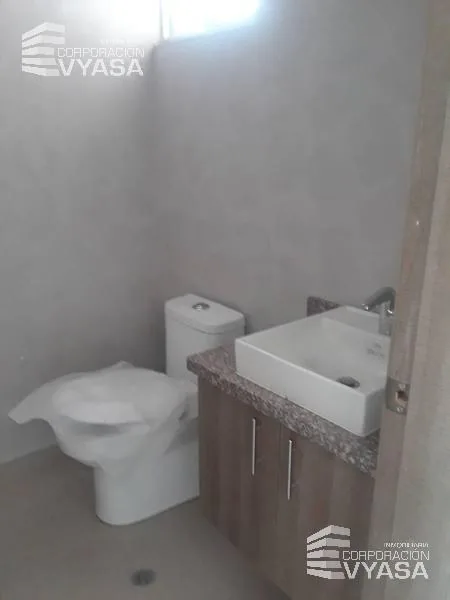 Calderon - San Camilo, Hermosa Casa de Venta 115 m² — imagen 4
