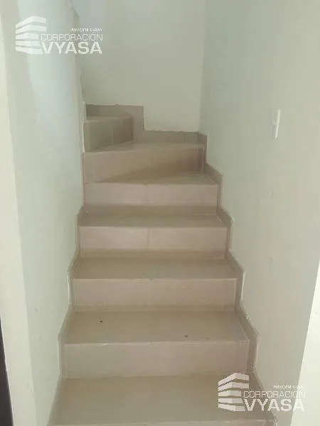 Calderon - San Camilo, Hermosa Casa de Venta 115 m² — imagen 2