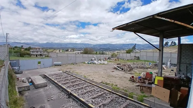 Lote de Terreno, Cotopaxi — imagen 5