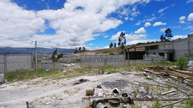 Lote de Terreno, Cotopaxi — imagen 4