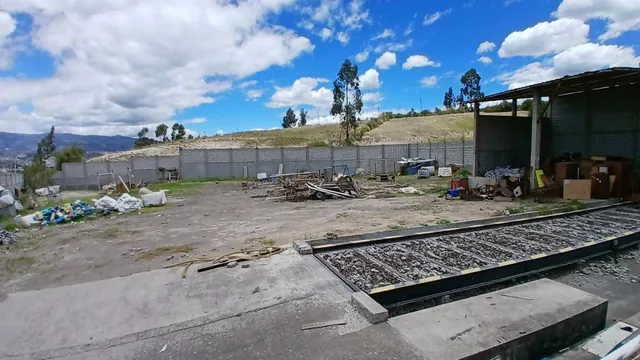 Lote de Terreno, Cotopaxi — imagen 3