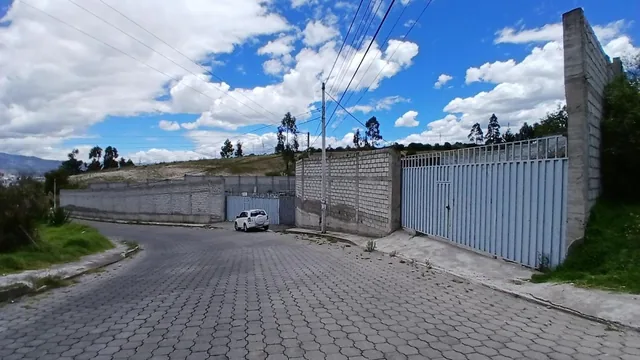 Lote de Terreno, Cotopaxi — imagen 2
