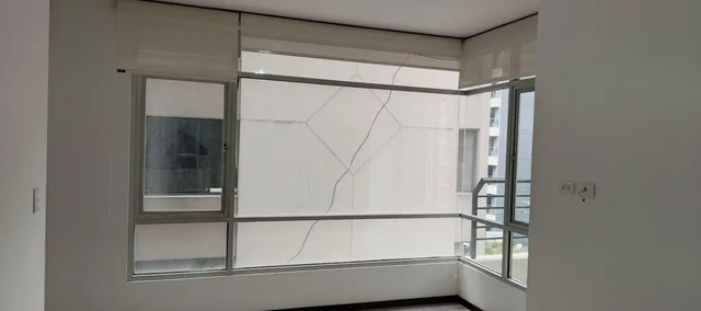 República del Salvador y Suecia Departamento de Venta 2 Dorm. Balcón Gimnasio Cine — imagen 3