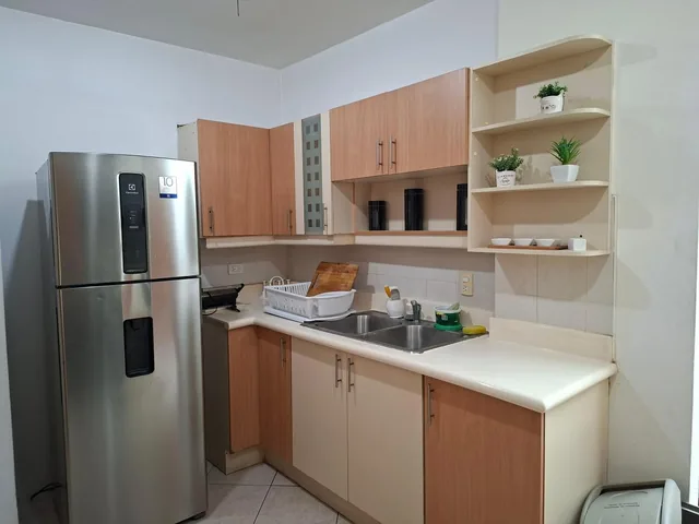 Vendo Dpto en Bosques de Castilla, Guayas — imagen 4
