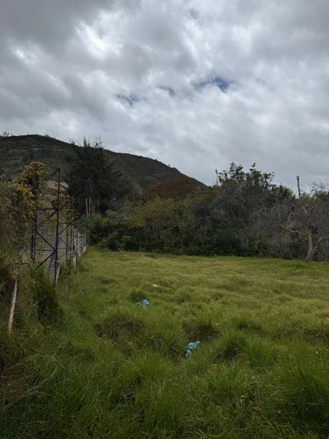 Terreno de Oportunidad en Venta – El Cabo, Paute, Azuay — imagen 4