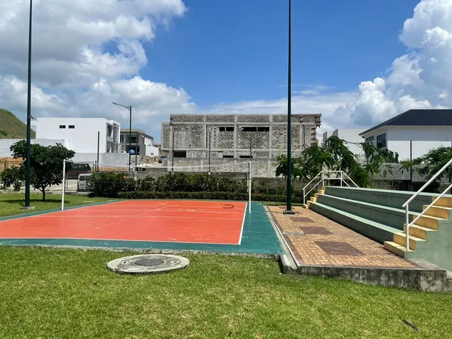 Terreno en Venta, 605 m², Plano, Condado de Vicolinci, La Aurora, Guayas — imagen 5
