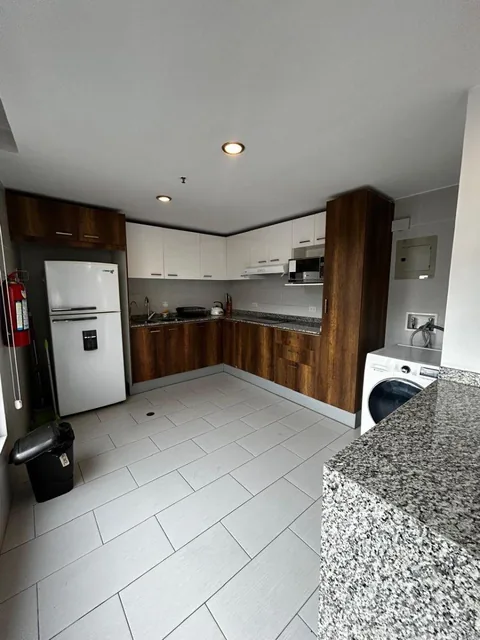 República Salvador, Vendo Lindo Departamento, 80 m², 2 Dorm., Piso Alto, Vista — imagen 3