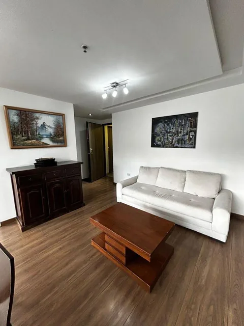 República Salvador, Vendo Lindo Departamento, 80 m², 2 Dorm., Piso Alto, Vista — imagen 2
