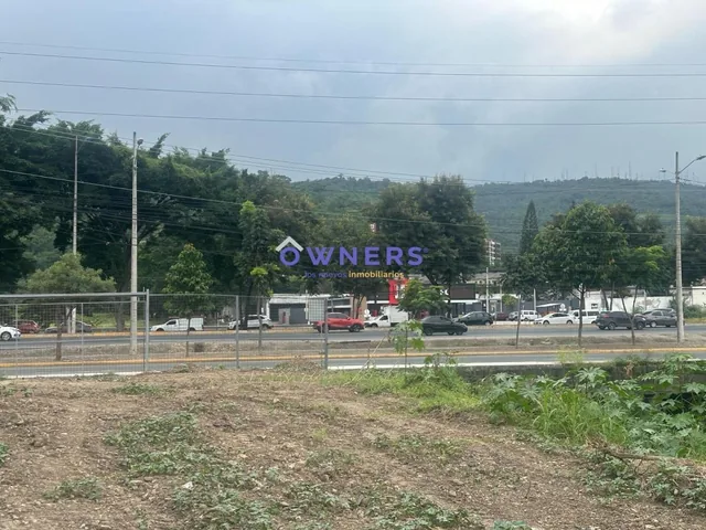 Se Vende Lote de Terreno 60.000 m² Km 9,5 Via a La Costa a Pie de La Via (Jlr), Guayas — imagen 4