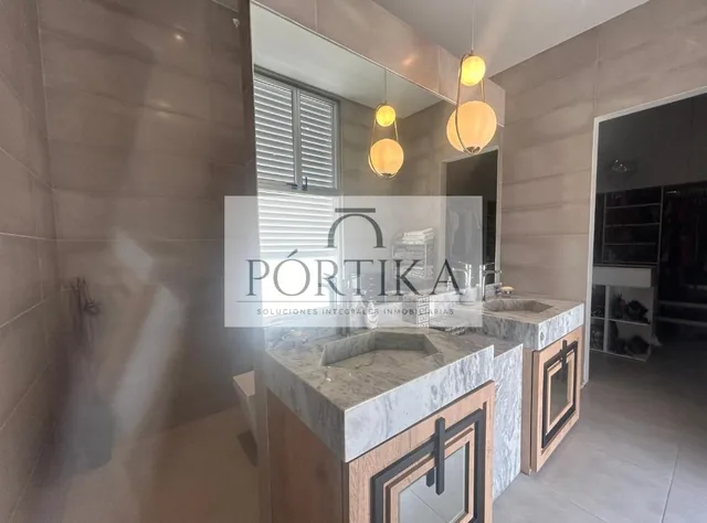 Venta Casa 4 Dorm. - Isla Mocoli - Samborondon, Guayas — imagen 4