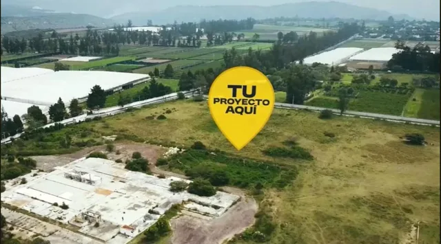 Magnífico Terreno Plano de 7 Has Ideal Proyectos Comerciales/vivienda — imagen 5