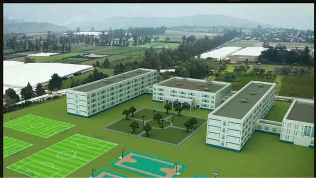 Magnífico Terreno Plano de 7 Has Ideal Proyectos Comerciales/vivienda — imagen 2