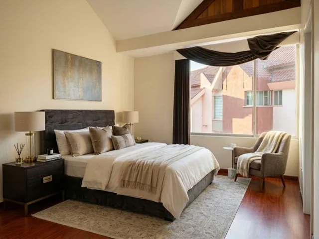 Casa de 186 m² con 4 Habitaciones en Venta en Santa Lucía Alta — imagen 5