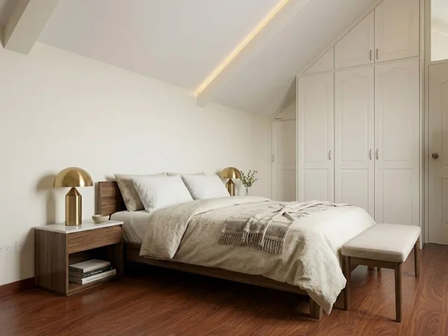 Casa de 186 m² con 4 Habitaciones en Venta en Santa Lucía Alta — imagen 2