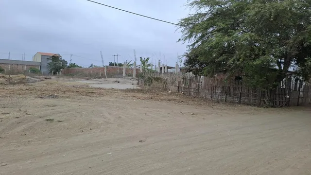 Terreno en Venta, Puerto López Machalilla Cerca Al Mar, Ands, Manabí — imagen 5