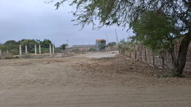 Terreno en Venta, Puerto López Machalilla Cerca Al Mar, Ands, Manabí — imagen 3