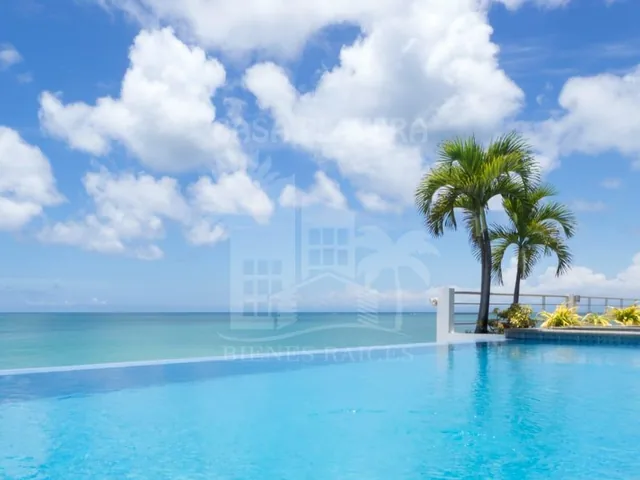 Se Vende Espectacular Departamento Al Pie del Mar en Salinas Sector Hotel Colon — imagen 5