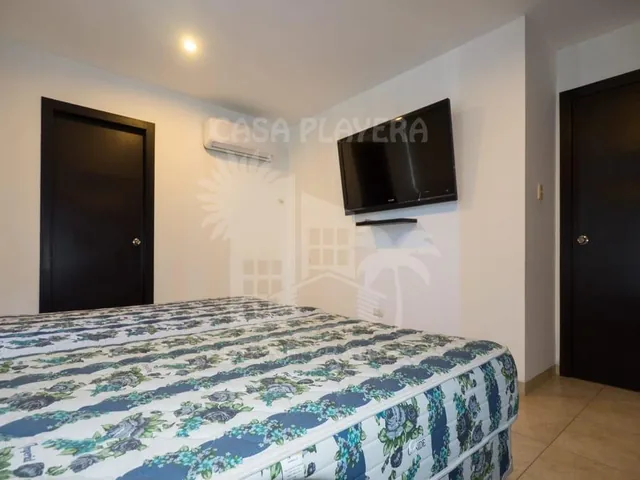 Se Vende Espectacular Departamento Al Pie del Mar en Salinas Sector Hotel Colon — imagen 3