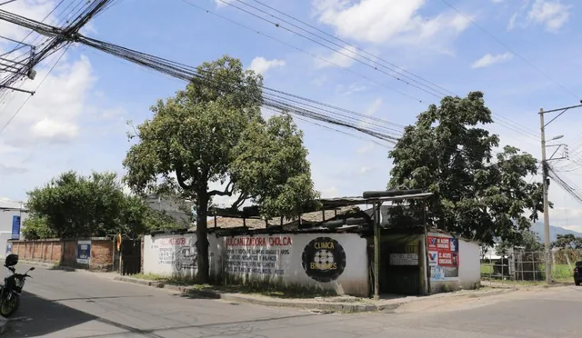 Terreno 4,400 m² Puembo Sector Parque Central — imagen 2