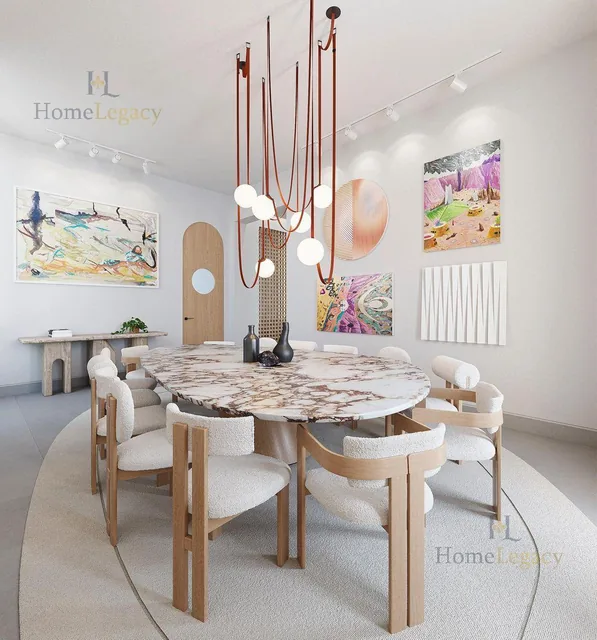 Venta de Casa en Aires Norte Samborondón - Proyecto Am, Guayas — imagen 5