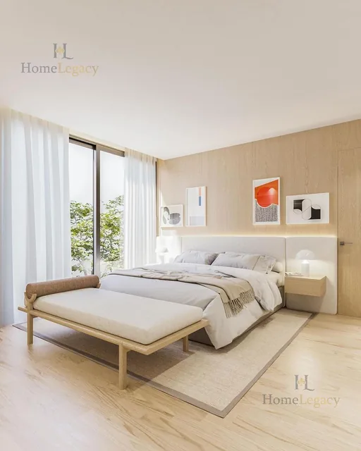 Venta de Casa en Aires Norte Samborondón - Proyecto Am, Guayas — imagen 4