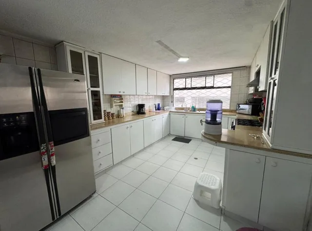 Venta Depar 5 Habitaciones Sector El Batán Udla Granados — imagen 5