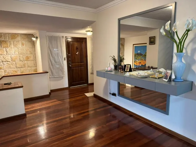 Venta Depar 5 Habitaciones Sector El Batán Udla Granados — imagen 2