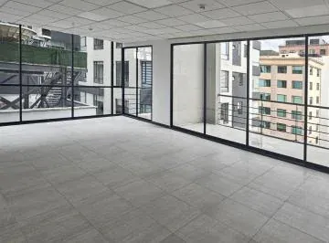 Mv - Sector La Carolina, en Venta Oficina con Balcón en Edificio Corporativo — imagen 3