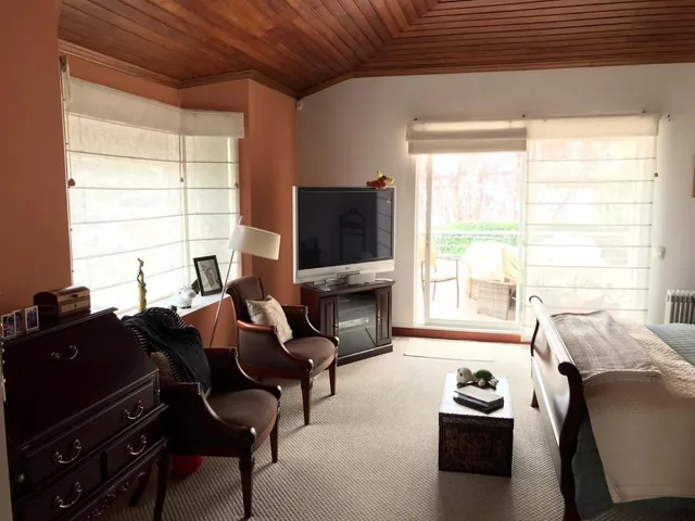 Vendo Casa Cumbaya / Lumbisi 550 m² — imagen 5