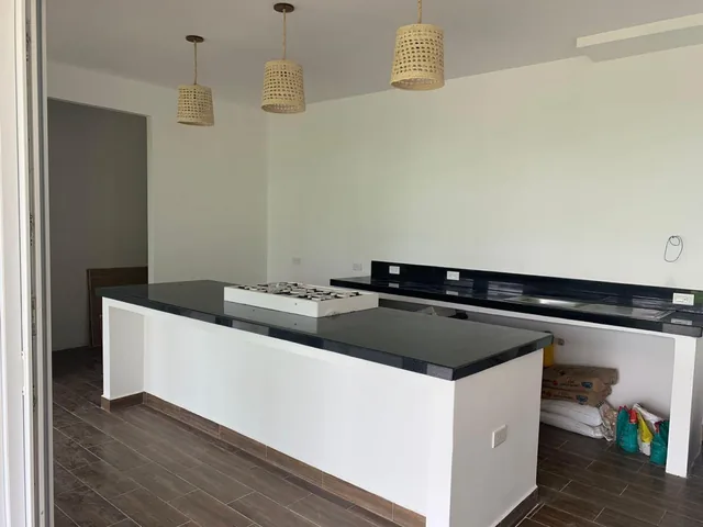 Vendo Espectacular Casa Campestre por Estrenar en Olón Vía San Vicente de Loja — imagen 4