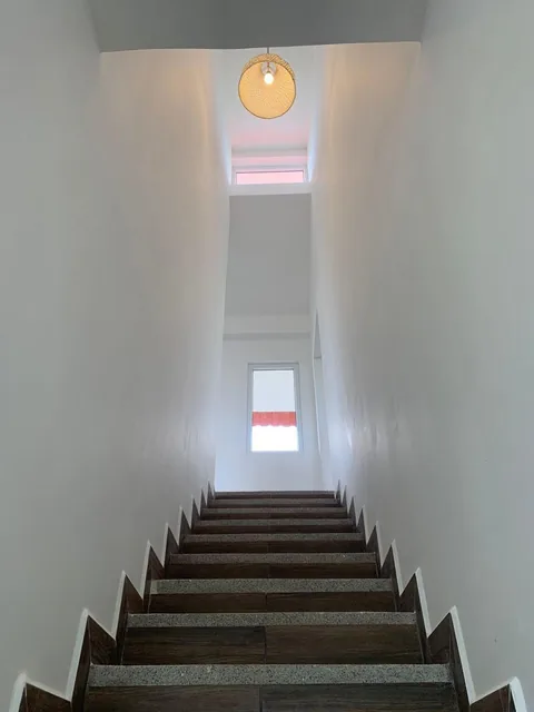 Vendo Espectacular Casa Campestre por Estrenar en Olón Vía San Vicente de Loja — imagen 3