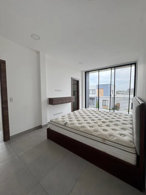 7295. Urb. Ciudad Celeste - Samborondon Km9, Vendo Casa 3 Dorm. $255.000. Guayas — imagen 4